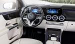 Mercedes-Benz B200 Progressive 2019 года (WW)